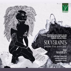 I Capuletti e i Montecchi - Eccomi in lieta vesta