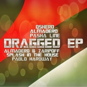 Dragged EP