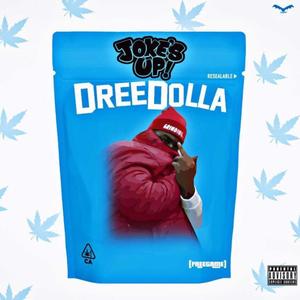 Jokes Up (Explicit)