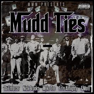 Mudd Money - Wave (feat. Myke Tee) (Explicit)