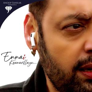 Ennai Kaanavilaye Netrodu (feat. Tojan Varghese)