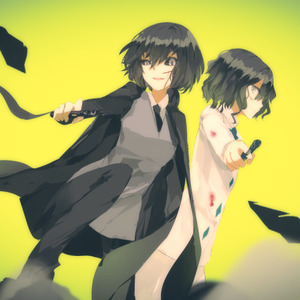 大小姐的复仇生涯 (Single Version)