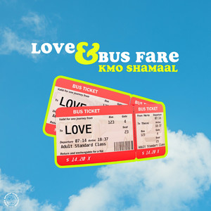 Love & Bus Fare