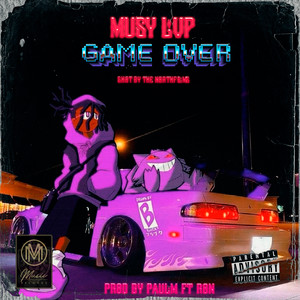 GAME OVER (Explicit)