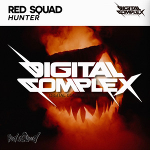 Hunter (Extended Mix)