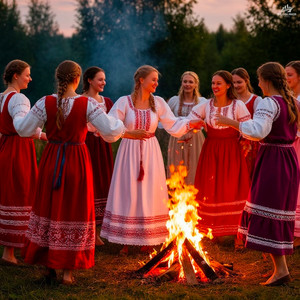 Виновата ли я