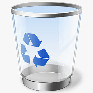 Recycle Bin (Explicit)