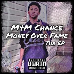 Chance - Lame(feat. Hermez) (Explicit)