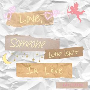 Love, Blah (feat. PARTYFAVORZ) (Acoustic)