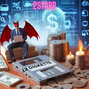 la Diskette (Explicit)