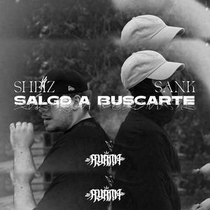 Salgo A Buscarte (feat. BigSheiz)