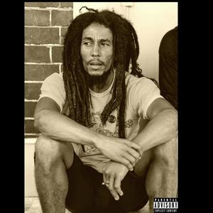 Bob Marley(feat. Eligwuap & BxbyTrap) (Explicit)