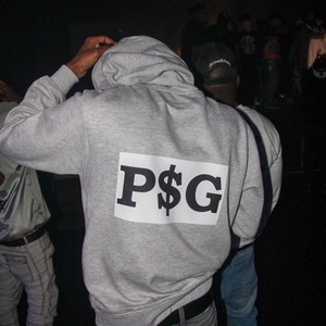 My baby freestyle (Explicit)