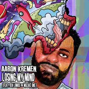 Losing My Mind(feat. Jen Lumos & Mozaic One) (Explicit)