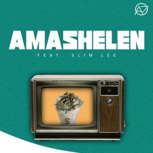 Amashelen