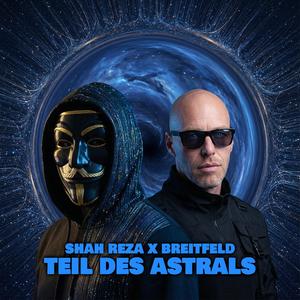 Teil des Astrals (feat. Breitfeld) (Explicit)
