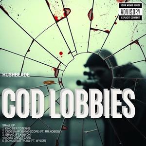 Crossmap 360 No Scope (feat. Mr. Nobody|Explicit)