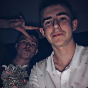 Нахуй вас всех (Explicit)