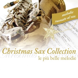 Christmas Sax, Vol. 1