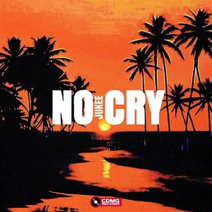 No cry