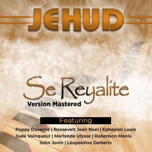 Rey Ou(feat. Roosevelt Jean Noel)