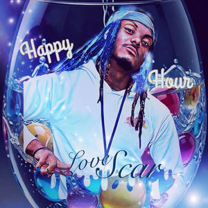 Happy Hour (feat. Yz Amarr) [Explicit]