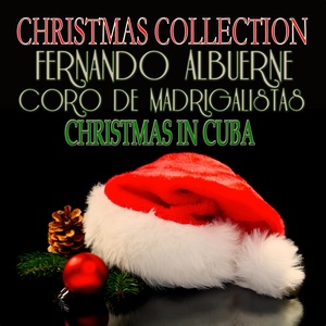 Christmas In Cuba (Christmas Collection)