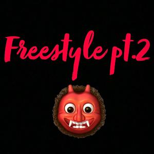 Freestyle Pt. 2 (feat. TrenxH Khidd) [Explicit]