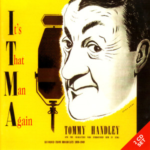 ITMA Army Edition (Recorded April 1944)