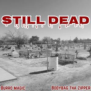 Fate (feat. The Zipper & The Talking Dead) (Explicit)
