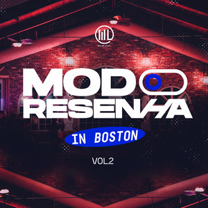 Modo Resenha In Boston, Vol. 2 (Ao Vivo)