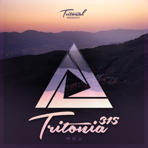 It Won't Stop Me(Tritonia 315) (Original Mix)