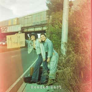 Headed East (feat. Savs & Leah Colon)