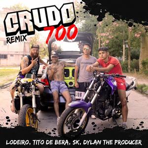 crudo 700 (feat. LODEIRO & SK GOLDENBOY)