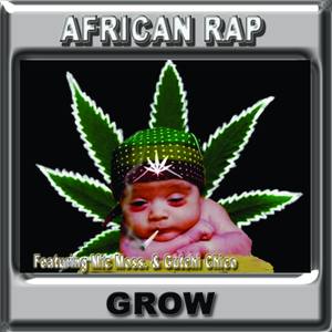 Grow (feat. Mic Moss) [Explicit]