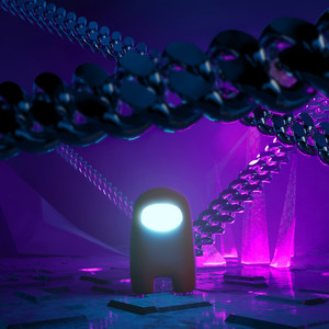 AMOGUS(prod. by LaSmkk & Gredy) (Explicit)