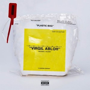 Virgil Abloh (Explicit)