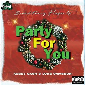 Party For You (feat. Luke Cameron)