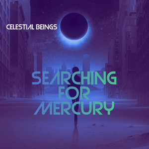 Searching For Mercury