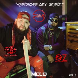 Historias Del Oeste (Explicit)