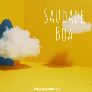 Saudade Boa (Versão Forró)