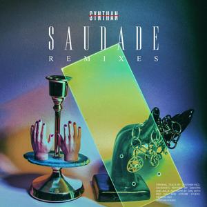 Saudade (Remixes)