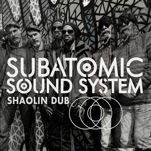 Shaolin Dub