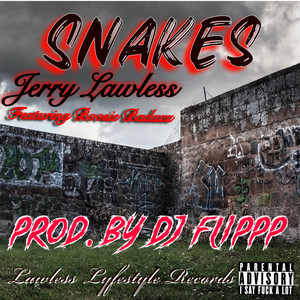 Snakes (Explicit)