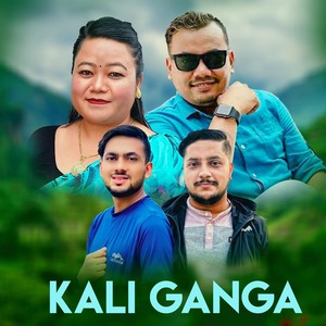 Kali Ganga