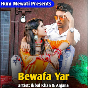 Bewafa Yar
