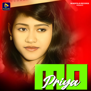 Mo Priya