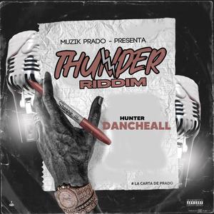 Dancehall (feat. Hunter) (Explicit)