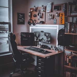 Oceans (Lofi Hip Hop Beat)