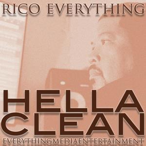 Hella Clean (Explicit)